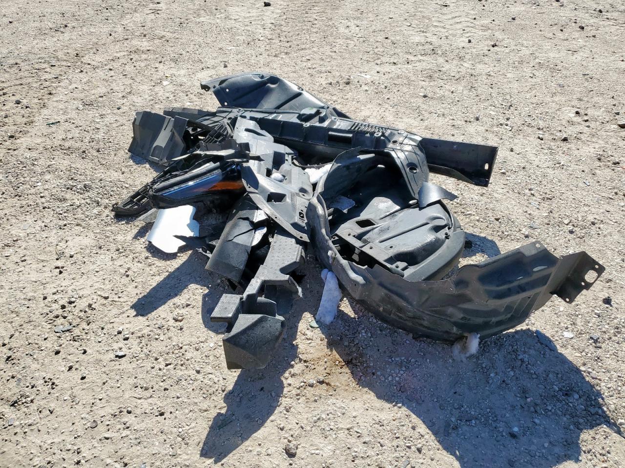 2022 Toyota Highlander Xle VIN: 5TDGZRAH5NS095284 Lot: 92506115