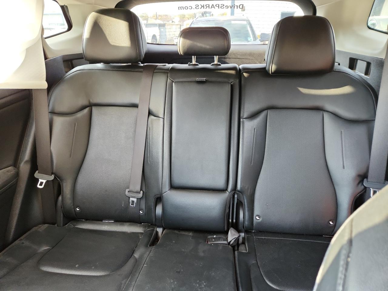 2023 Kia Sportage Sx VIN: 5XYK43AF3PG112670 Lot: 92940585