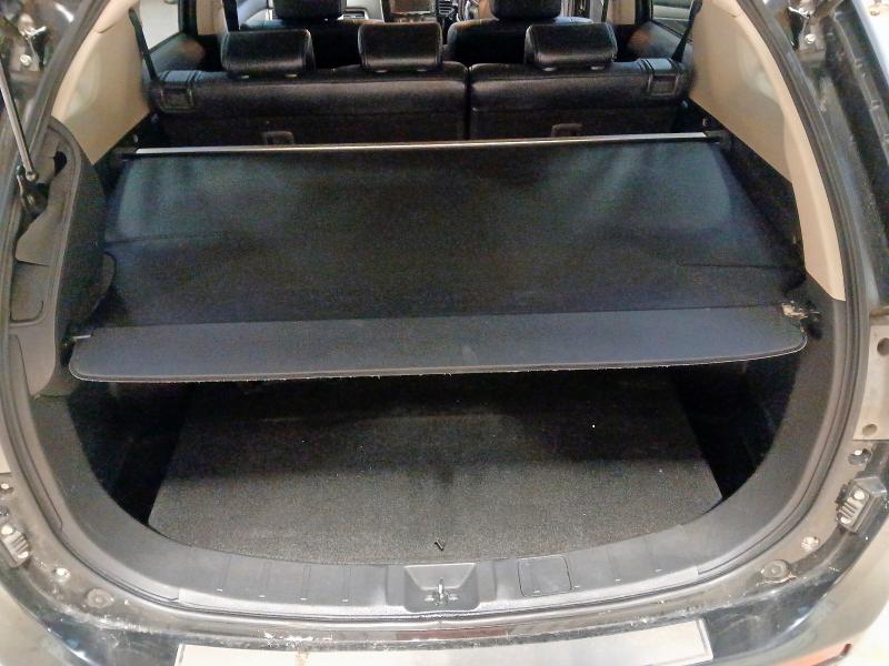 2014 MITSUBISHI OUTLANDER 2.0 PHEV GX4HS 5DR AUTO