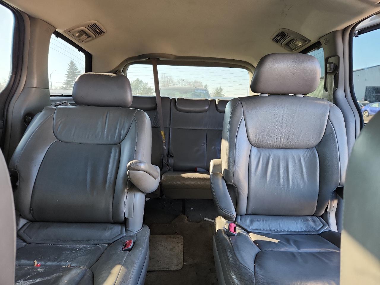 2004 Toyota Sienna Xle VIN: 5TDBA22C94S001157 Lot: 85491985