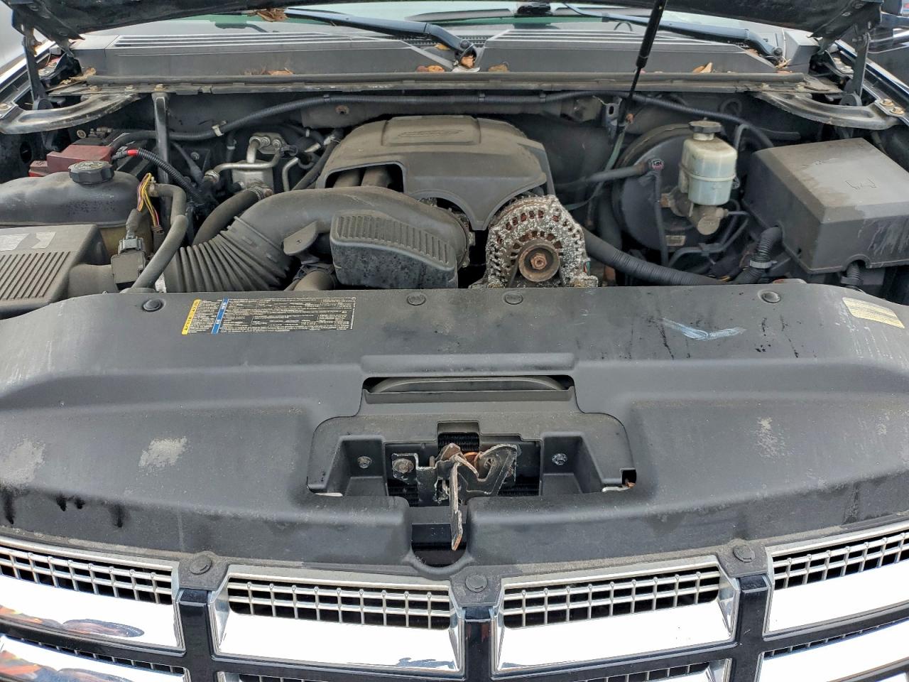 2010 Cadillac Escalade Esv Premium VIN: 1GYUKJEF1AR287905 Lot: 93770035