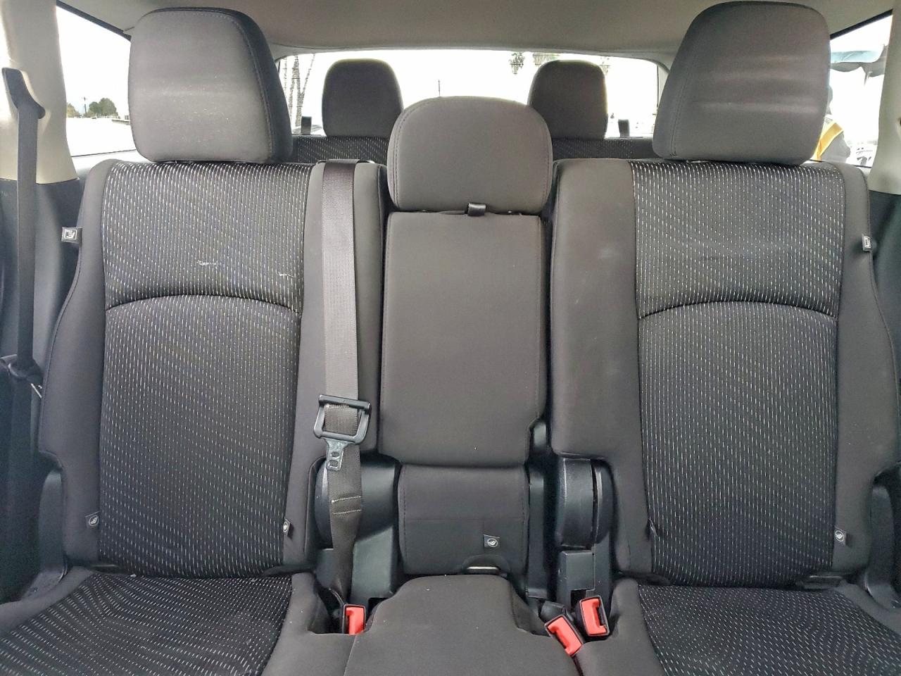 2018 Dodge Journey Se VIN: 3C4PDCABXJT524829 Lot: 93865595