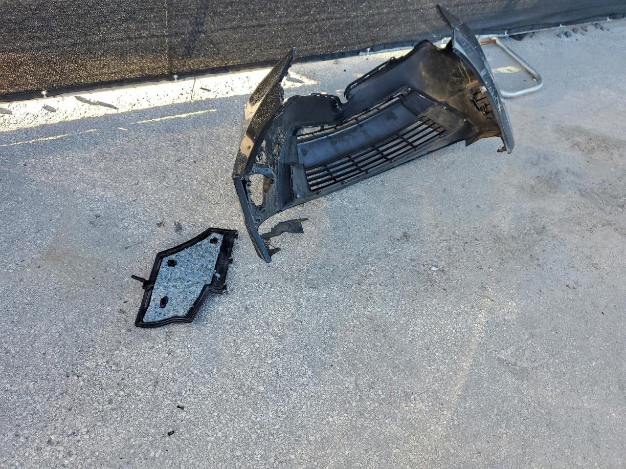 2016 Toyota Corolla L VIN: 2T1BURHE5GC659192 Lot: 94433325