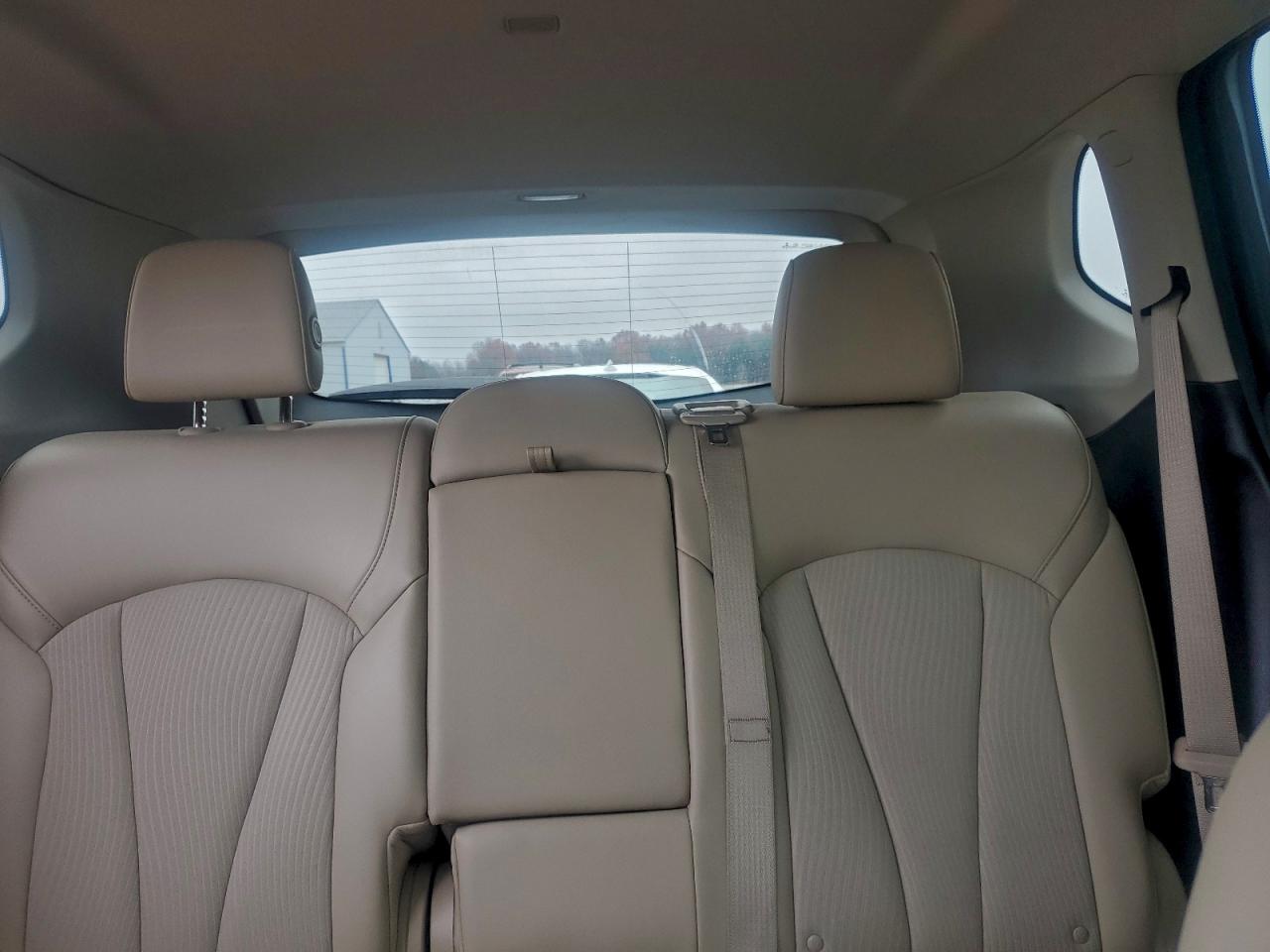 2019 Buick Envision Preferred VIN: LRBFX1SA9KD006259 Lot: 93923385