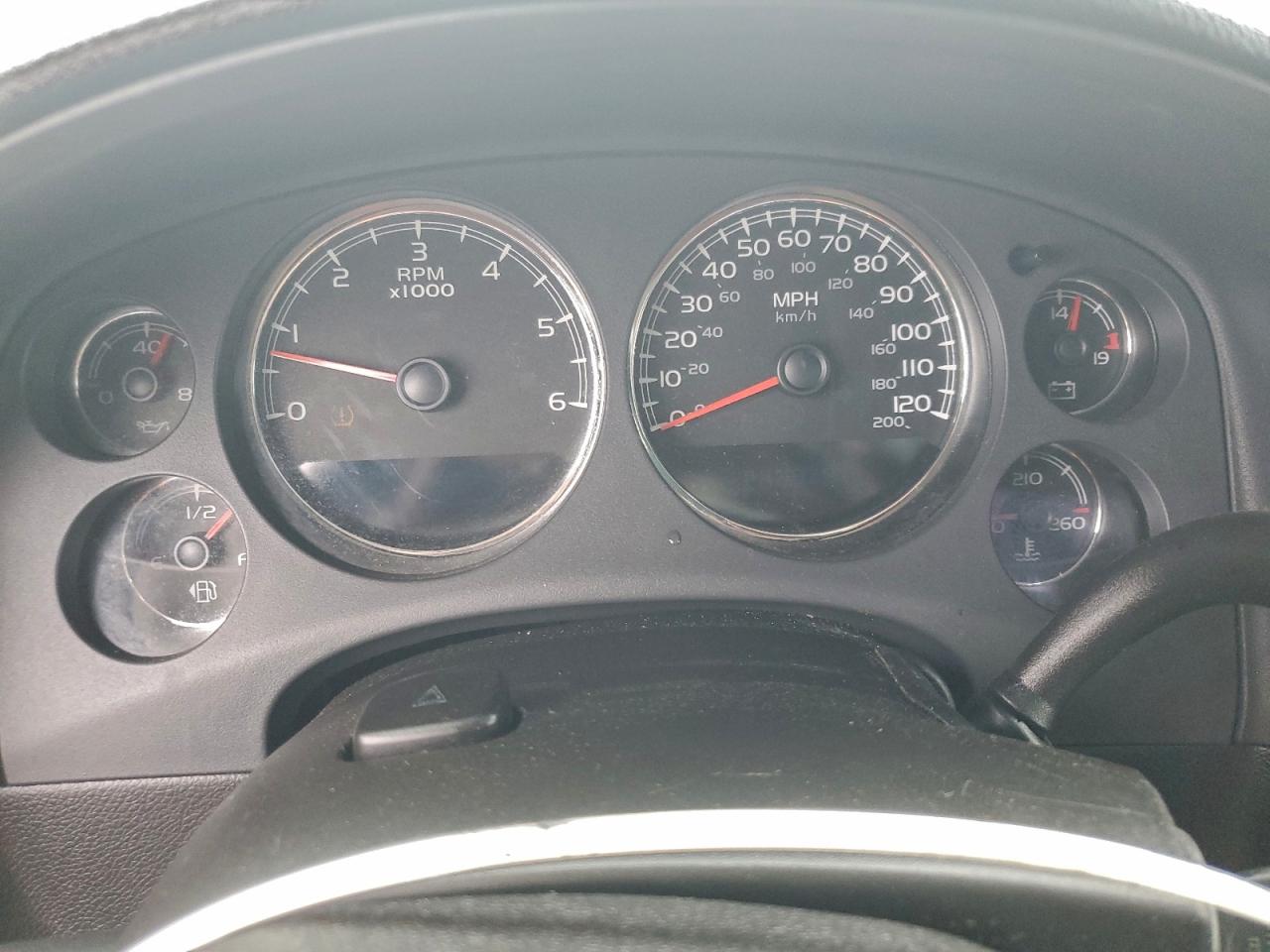 2007 GMC Yukon VIN: 1GKFC13027R231043 Lot: 94493885