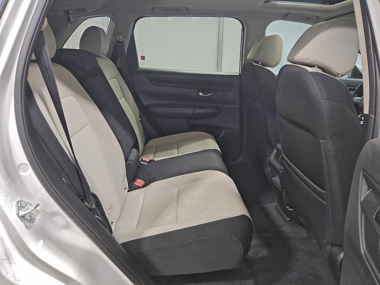 2024 Honda Cr-V Ex VIN: 5J6RS3H49RL002510 Lot: 93276255