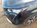 2022 PEUGEOT 3008 1.5 BLUEHDI GT 5DR EAT8 for sale at Copart ROCHFORD