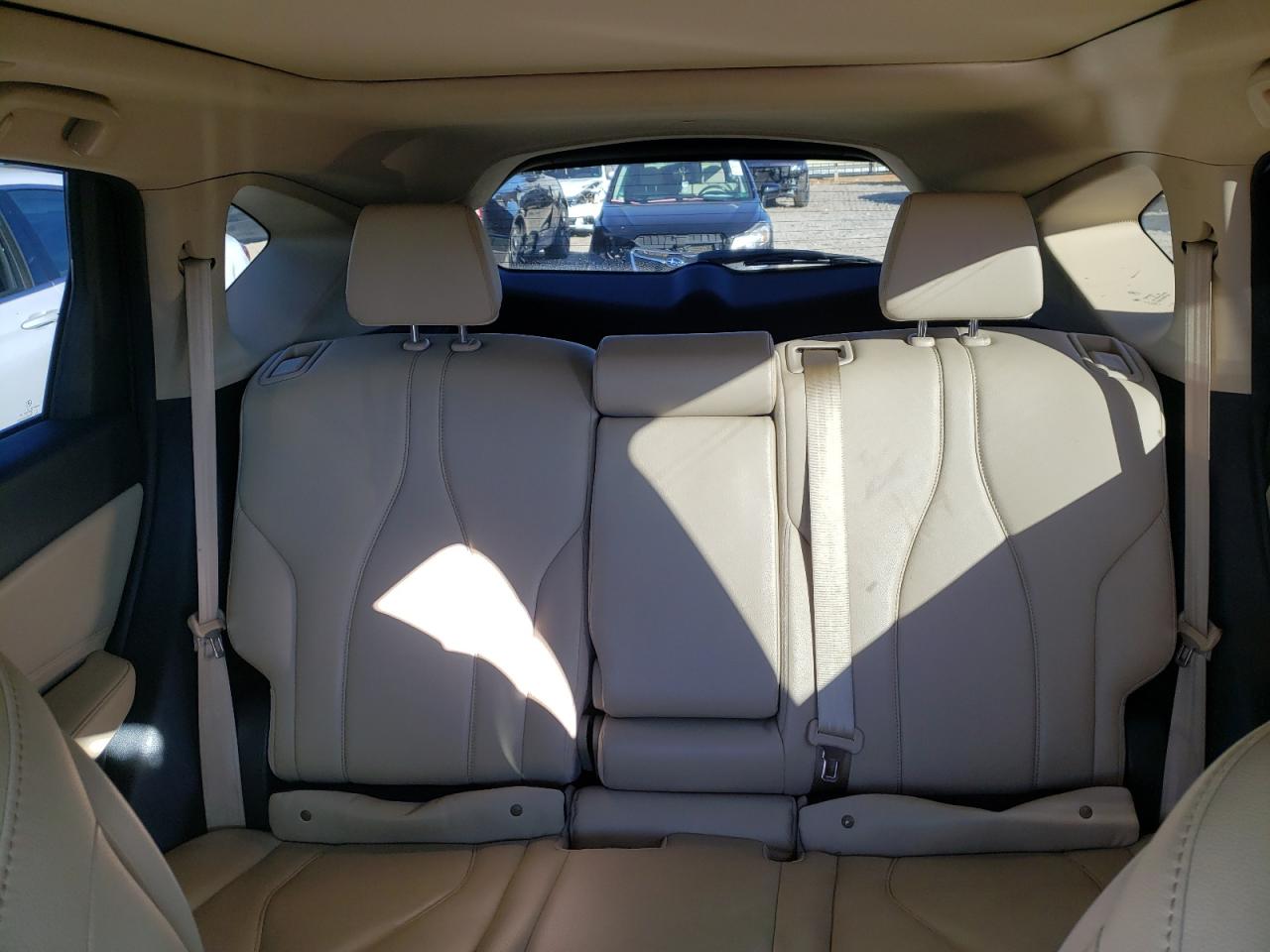 2019 Acura Rdx VIN: 5J8TC1H31KL007082 Lot: 91168345