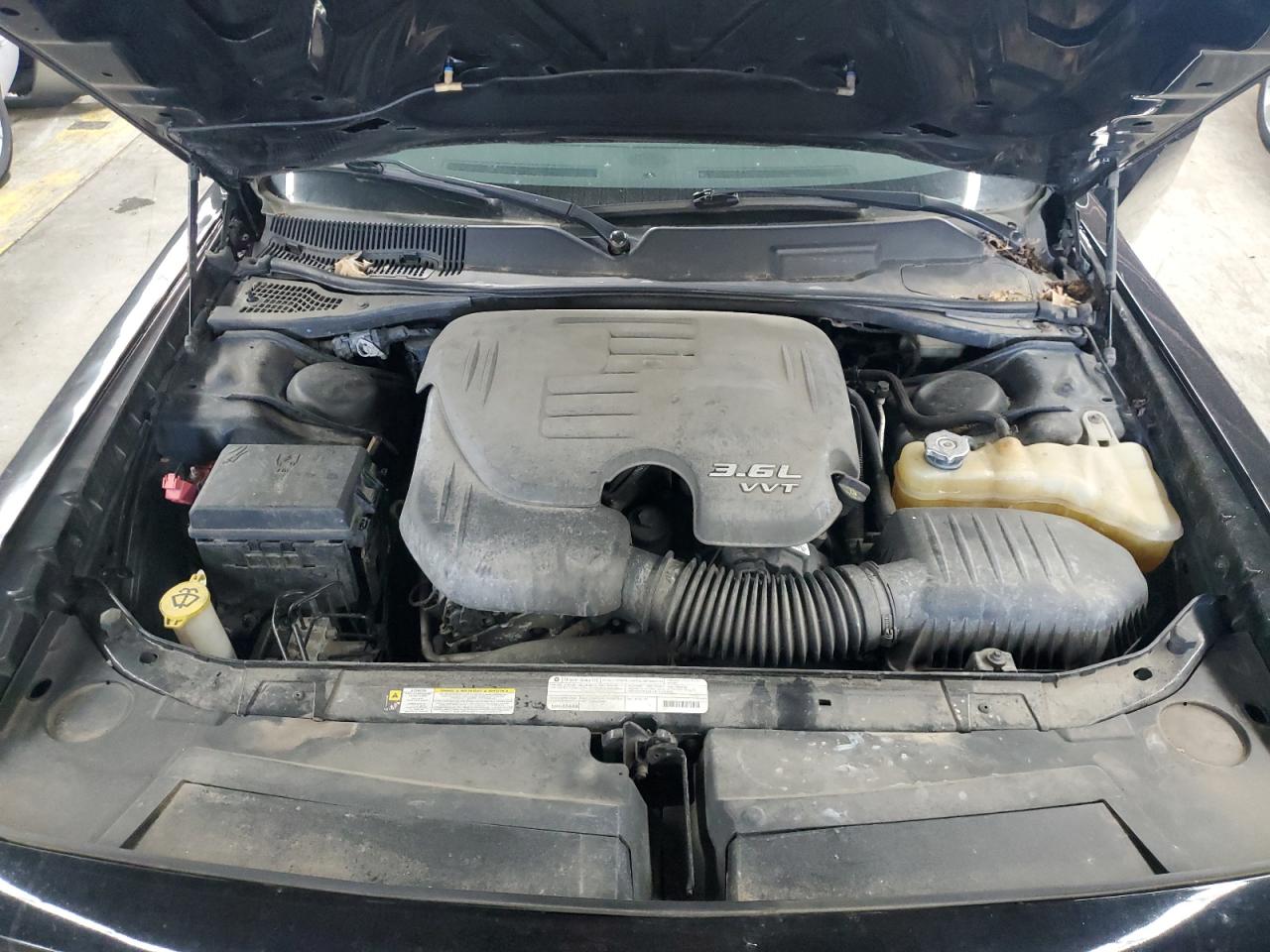 2012 Dodge Challenger Sxt VIN: 2C3CDYAG0CH128142 Lot: 92675855