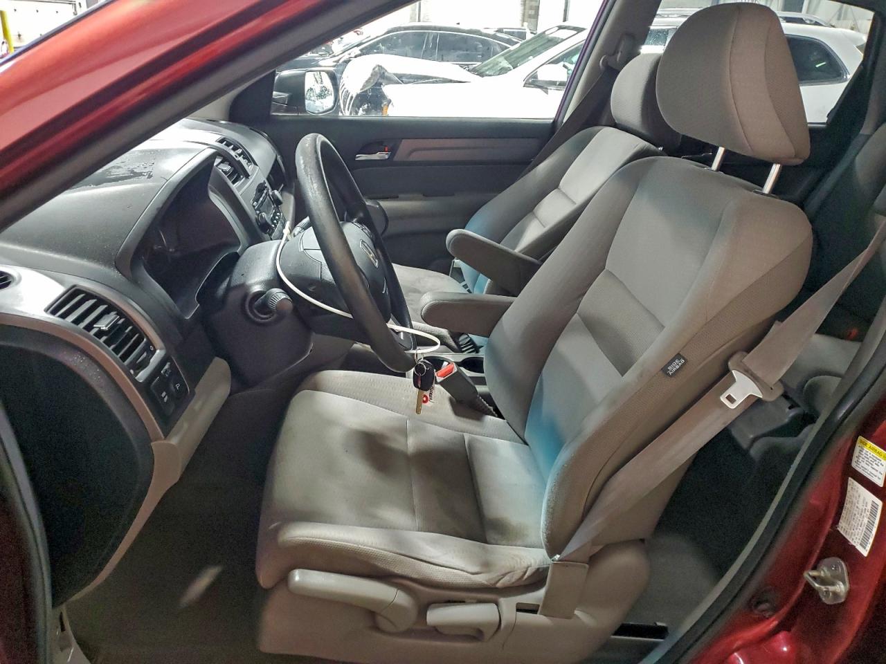 2008 Honda Cr-V Ex VIN: JHLRE48548C076883 Lot: 94745115