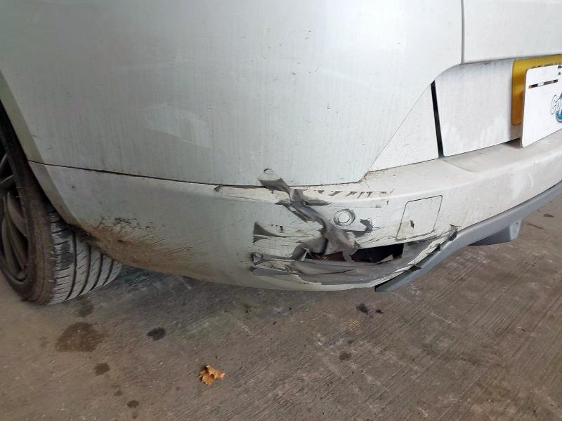 2011 RENAULT MEGANE 1.9 DCI 130 GT LINE TOMTOM 2DR