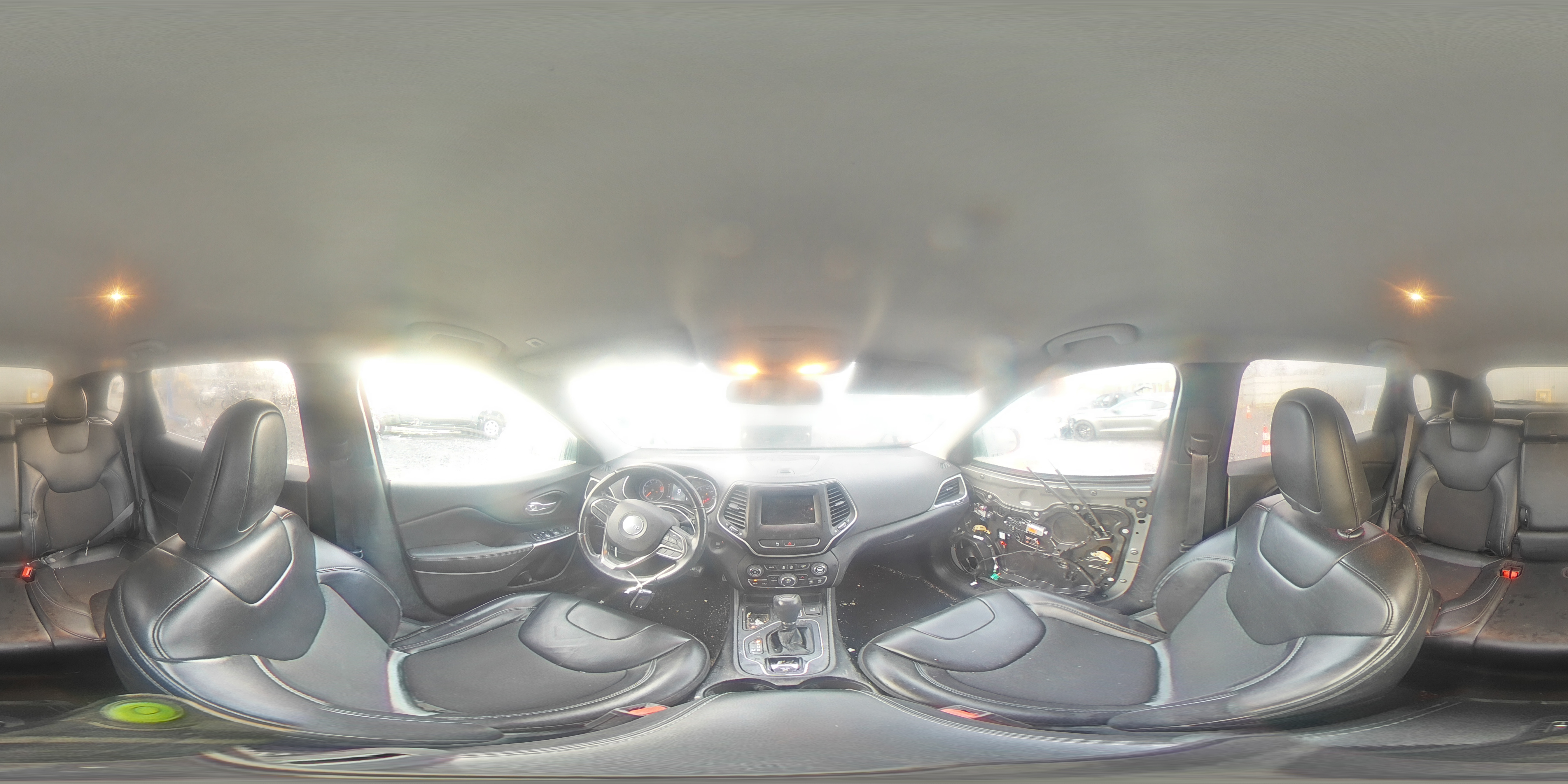 2019 Jeep Cherokee Latitude Plus VIN: 1C4PJLLB1KD434627 Lot: 91731695