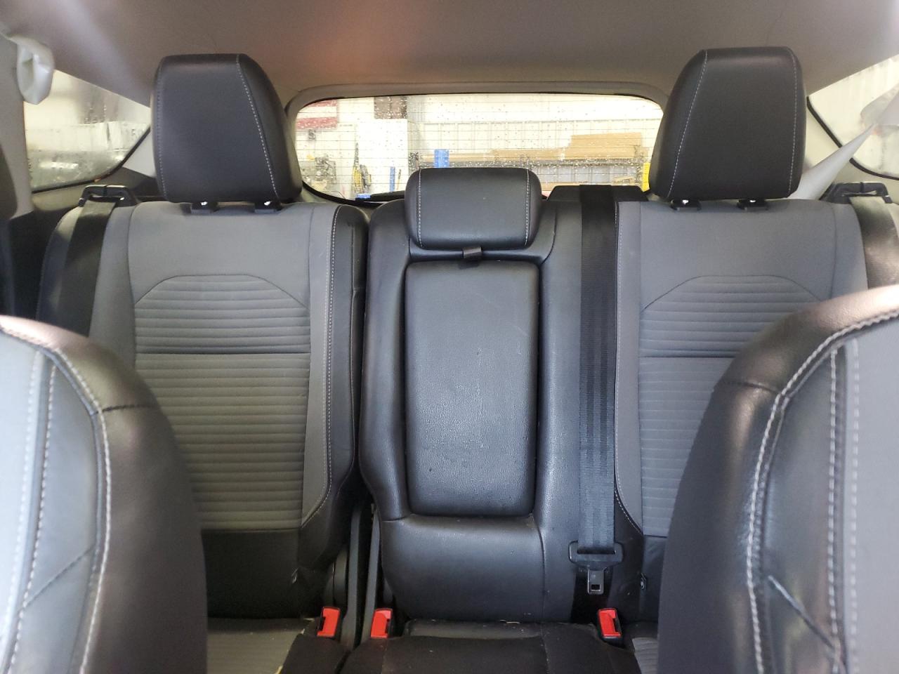 2017 Ford Escape Se VIN: 1FMCU0GDXHUE85516 Lot: 93406705