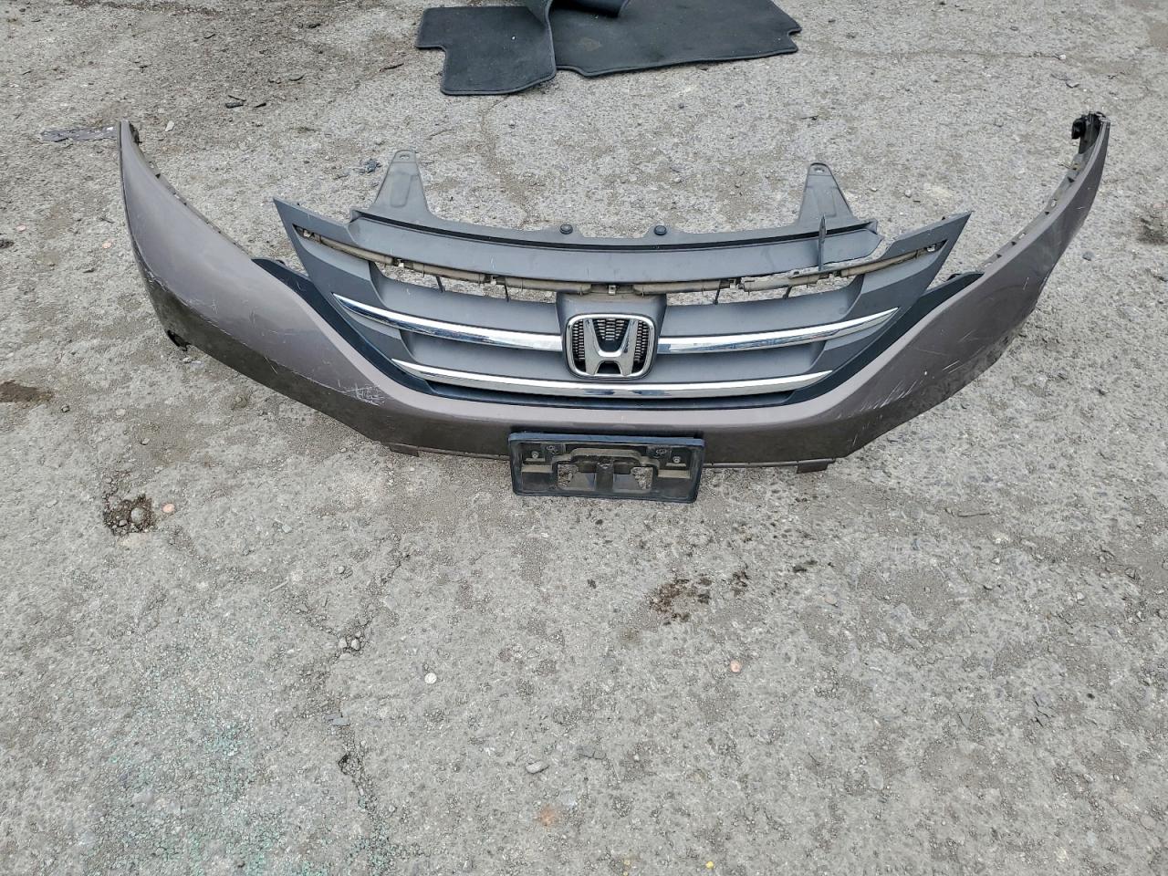 2014 Honda Cr-V Lx VIN: 2HKRM4H37EH643800 Lot: 92757615