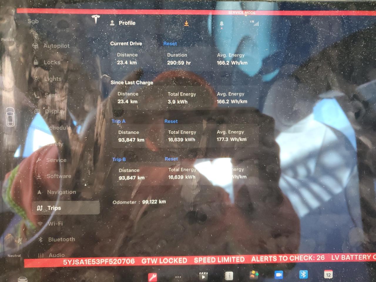 2023 Tesla Model S VIN: 5YJSA1E53PF520706 Lot: 92213385