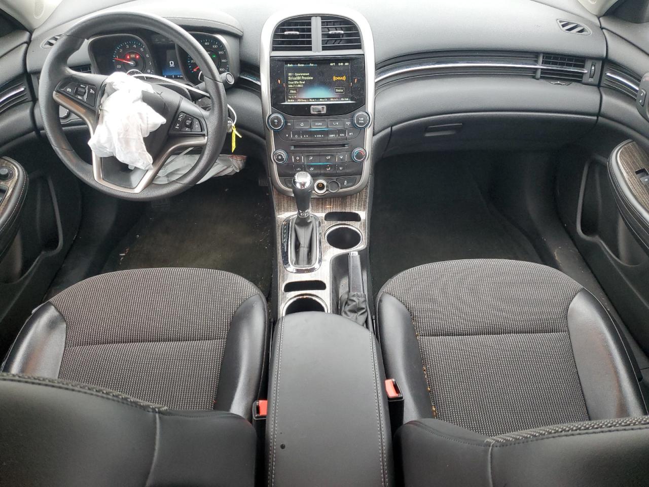 2014 Chevrolet Malibu 1Lt VIN: 1G11C5SL4EF256574 Lot: 93616815