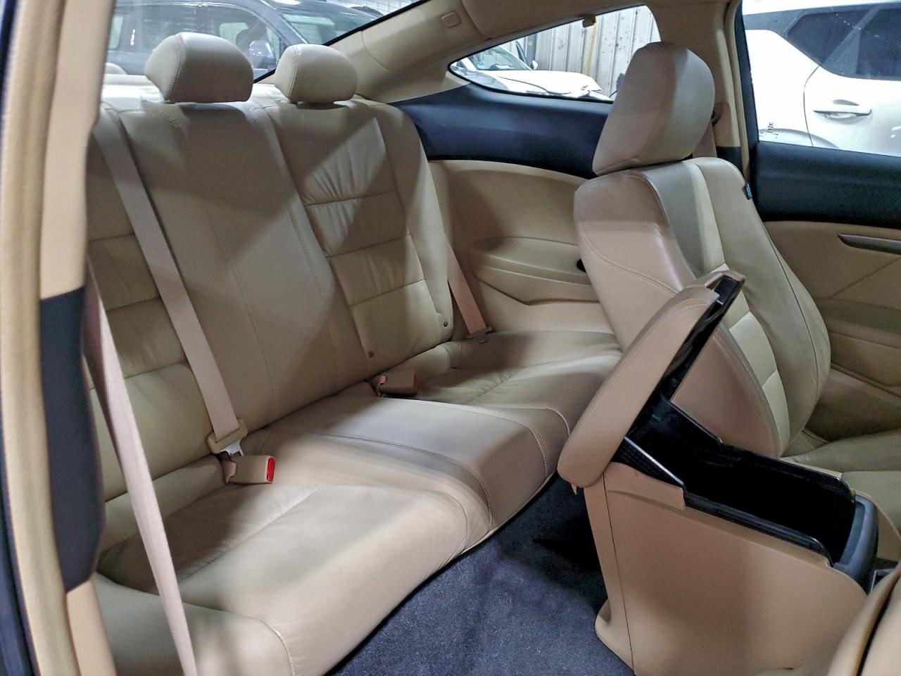 2009 Honda Accord Exl VIN: 1HGCS22899A006278 Lot: 94124135