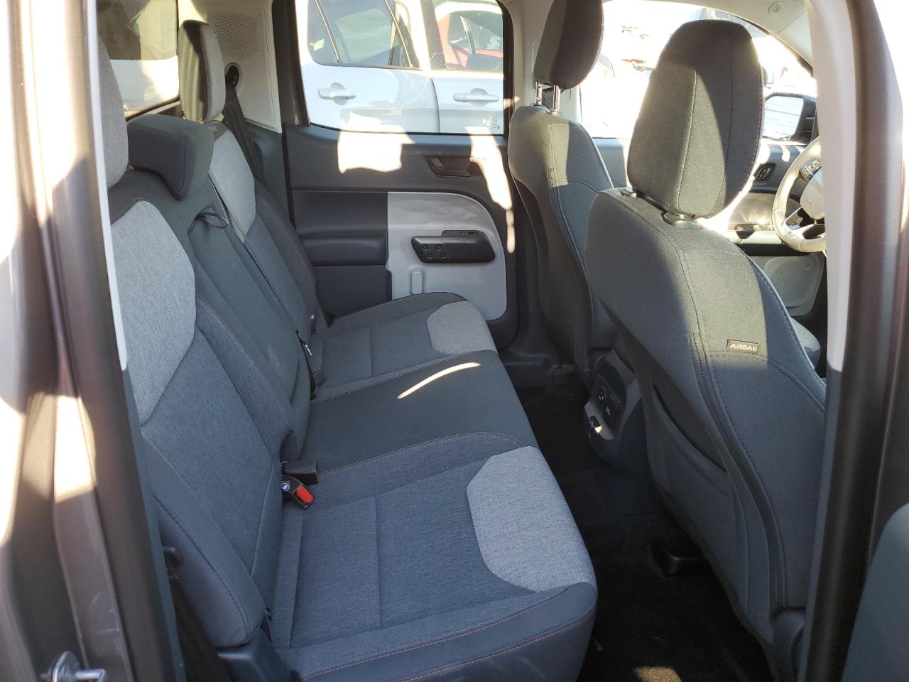 2024 Ford Maverick Xlt VIN: 3FTTW8H39RRA36503 Lot: 91638495