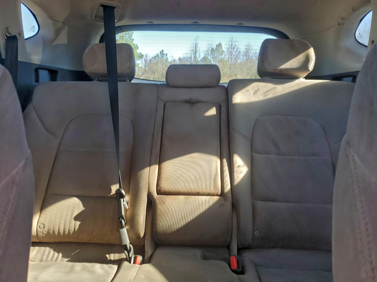 2019 Hyundai Tucson Limited VIN: KM8J33AL9KU845295 Lot: 94533585