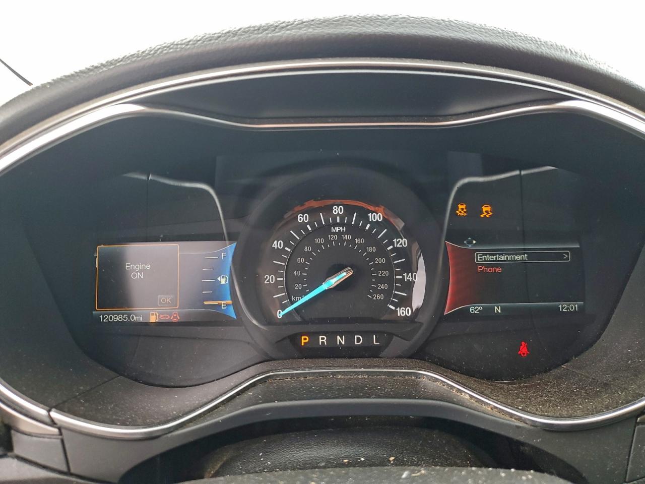 2017 Ford Fusion Se VIN: 3FA6P0H78HR359041 Lot: 86831735