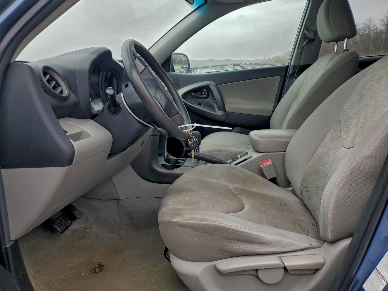 2010 Toyota Rav4 VIN: 2T3BF4DV6AW071852 Lot: 93704515