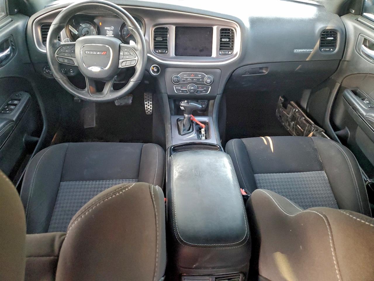 2021 Dodge Charger Gt VIN: 2C3CDXHG0MH648116 Lot: 93295895