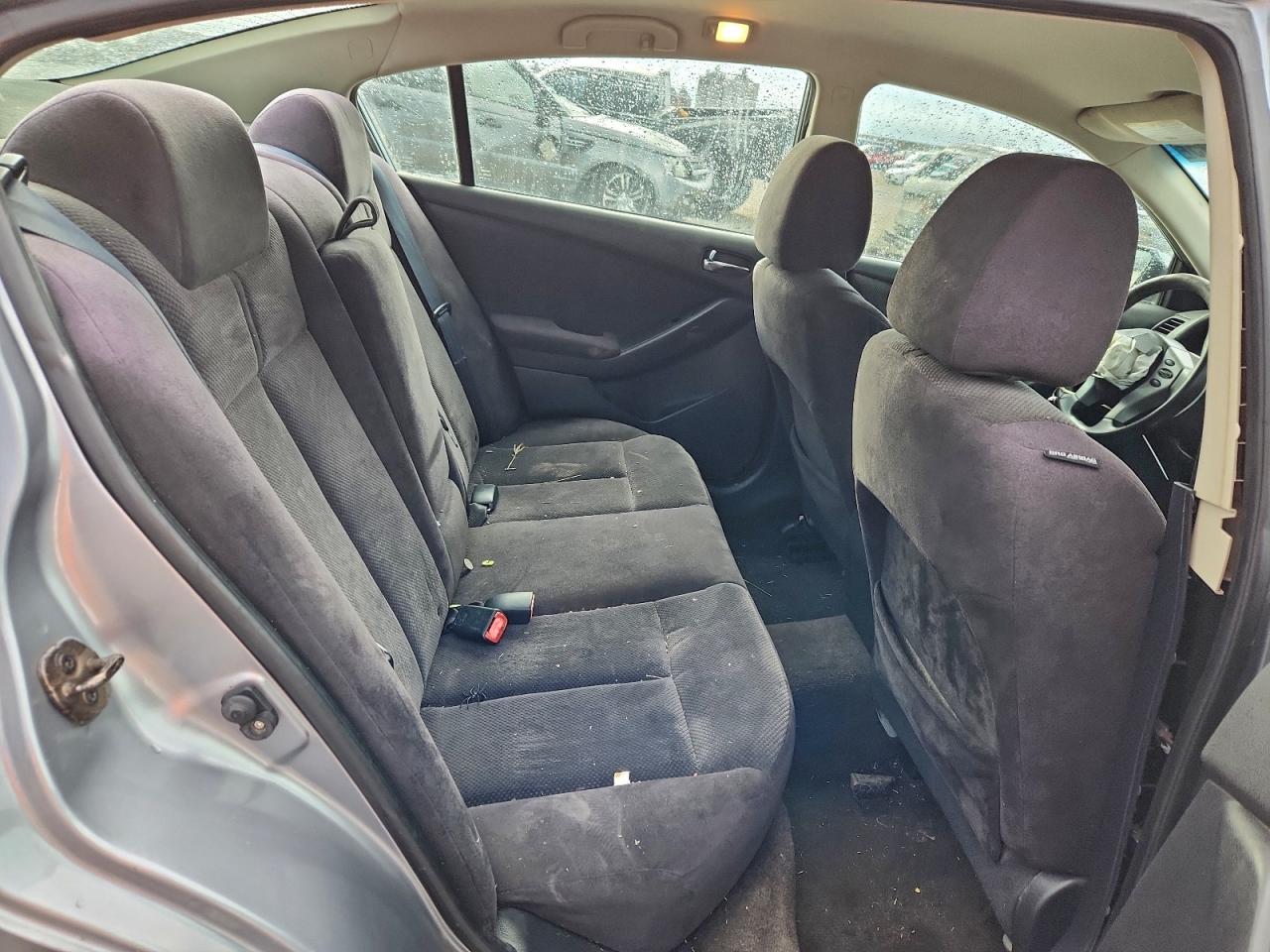 2008 Nissan Altima 2.5 VIN: 1N4AL21E28N538818 Lot: 93961495