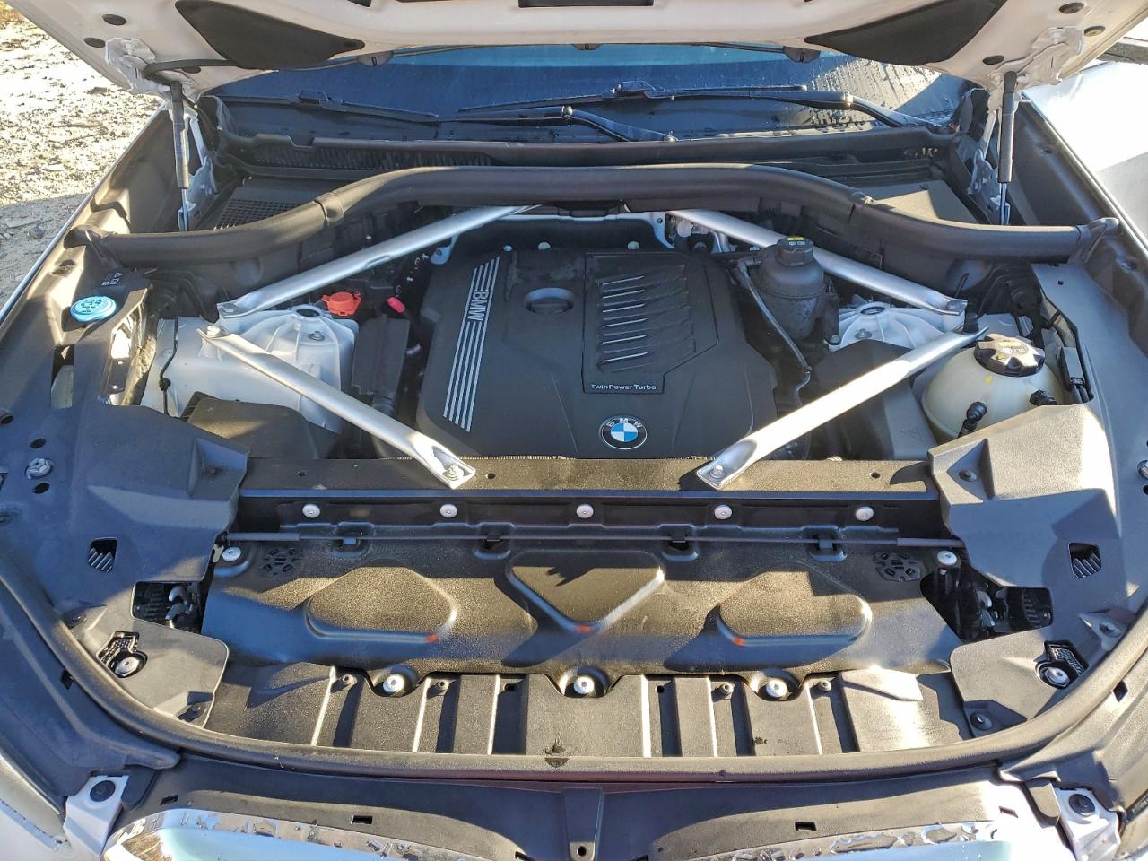 2019 BMW X5 xDrive40I VIN: 5UXCR6C53KLL21849 Lot: 93085805