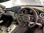 2015 MERCEDES-BENZ C CLASS C250D AMG LINE PREMIUM 4DR AUTO for sale at Copart SANDWICH