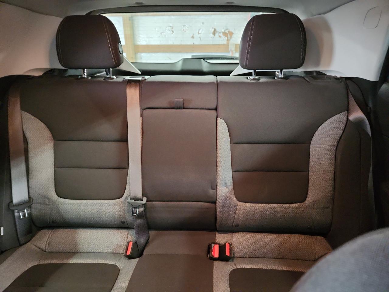 2024 Chevrolet Trailblazer Lt VIN: KL79MPSL7RB057290 Lot: 92280095