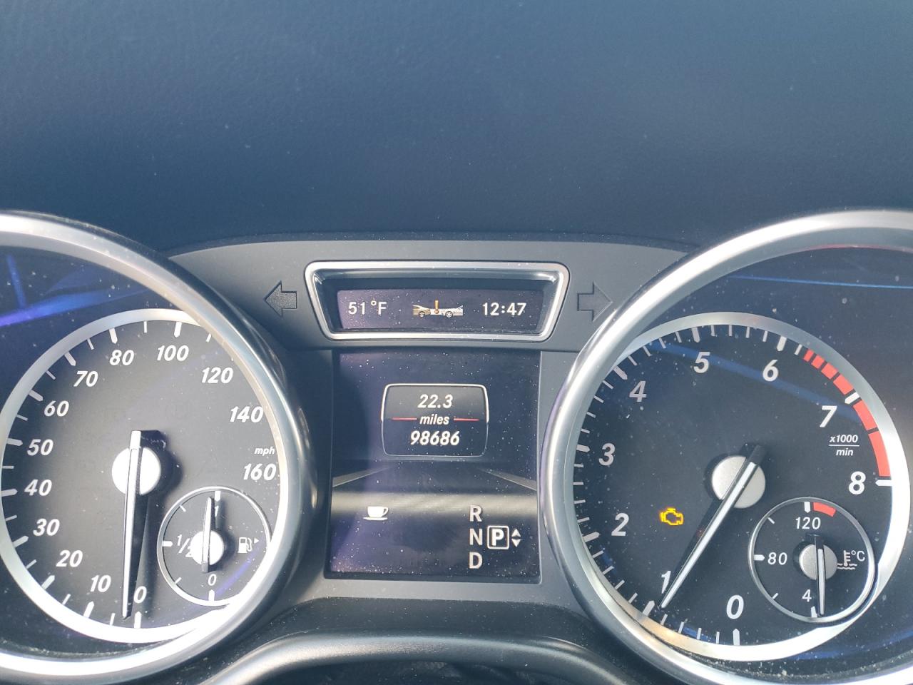 2013 Mercedes-Benz Ml 350 4Matic VIN: 4JGDA5HB1DA152303 Lot: 90638775