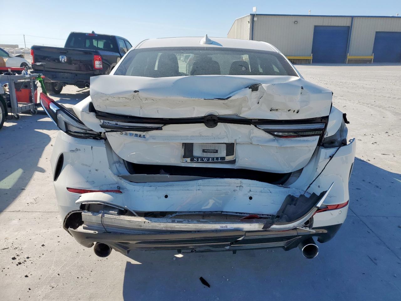 2020 BMW 228Xi VIN: WBA73AK0XL7F92351 Lot: 92697055