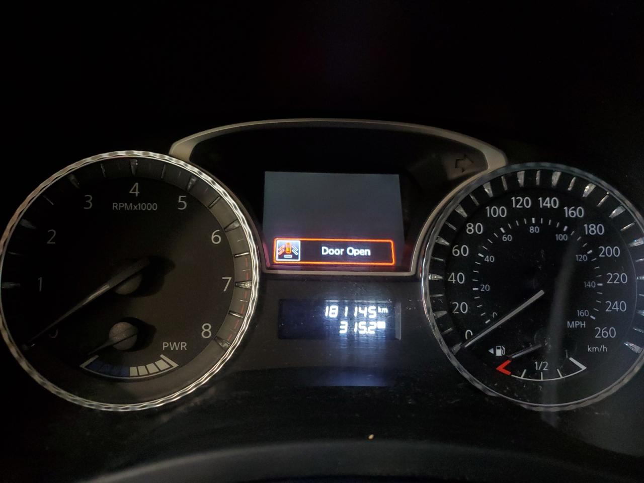 2014 Infiniti Qx60 Hybrid VIN: 5N1CL0MMXEC524484 Lot: 93894355