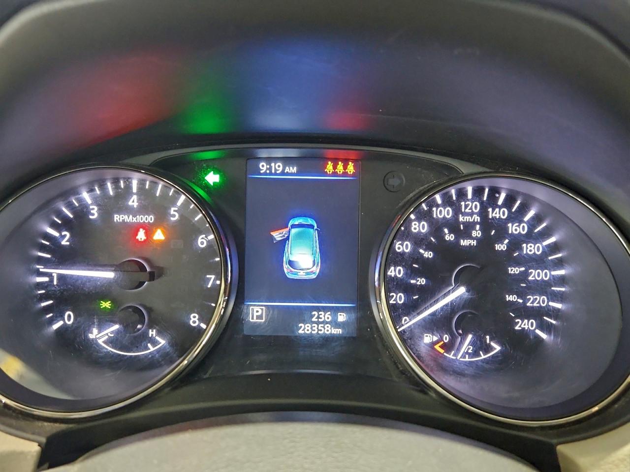 2023 Nissan Qashqai S VIN: JN1BJ1AV2PW001943 Lot: 91486315