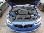 2016 BMW 1 SERIES 118I [1.5] M SPORT 5DR [NAV] for sale at Copart WOLVERHAMPTON