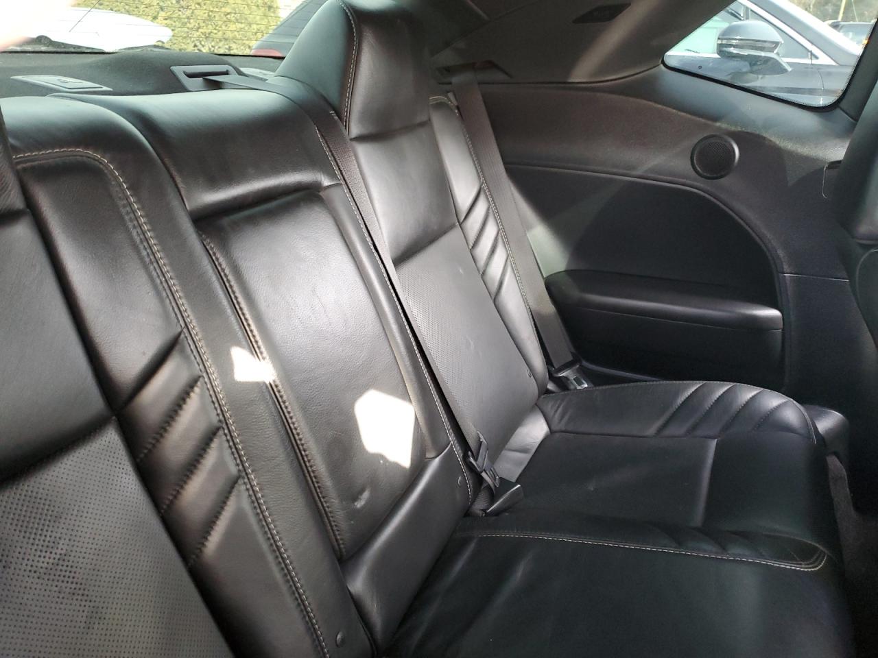 2018 Dodge Challenger Srt Hellcat VIN: 2C3CDZC94JH116092 Lot: 93649725