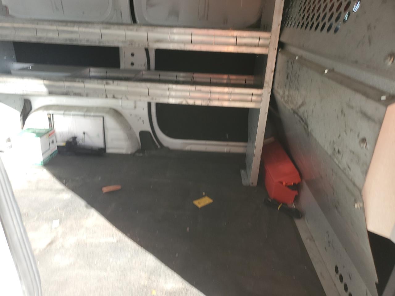 2017 Nissan Nv200 Delivery Van VIN: 3N6CM0KN7HK704899 Lot: 91196685