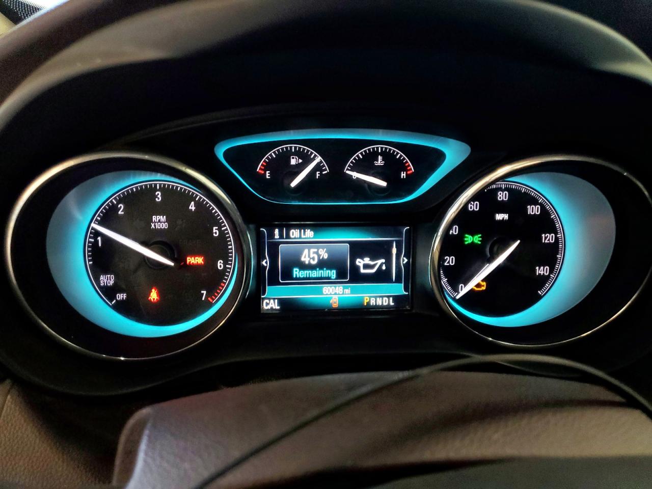 2017 Buick Envision Essence VIN: LRBFXBSA1HD127723 Lot: 92946565