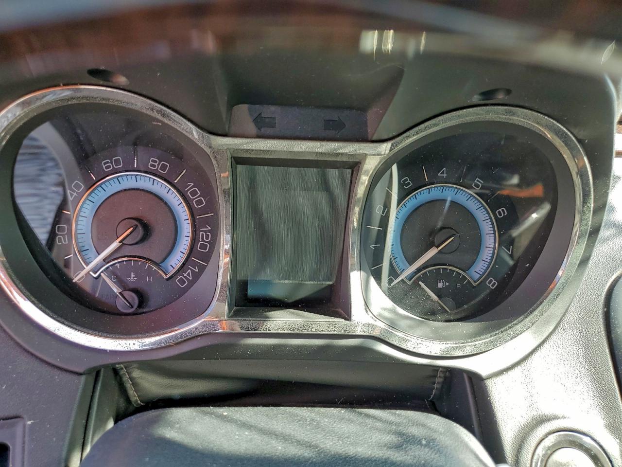 2011 Buick Lacrosse Cxl VIN: 1G4GC5ED7BF151847 Lot: 94218005