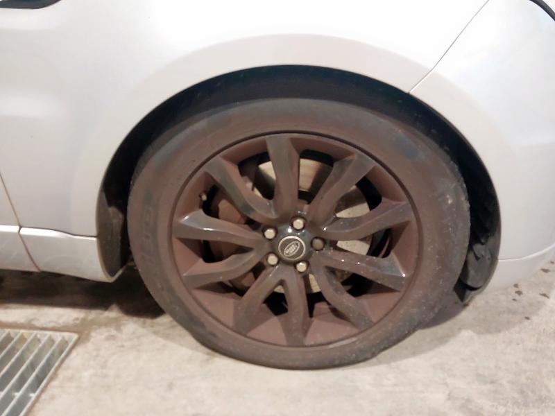 2015 LAND ROVER RANGE ROVER SPORT 3.0 SDV6 HSE 5DR AUTO