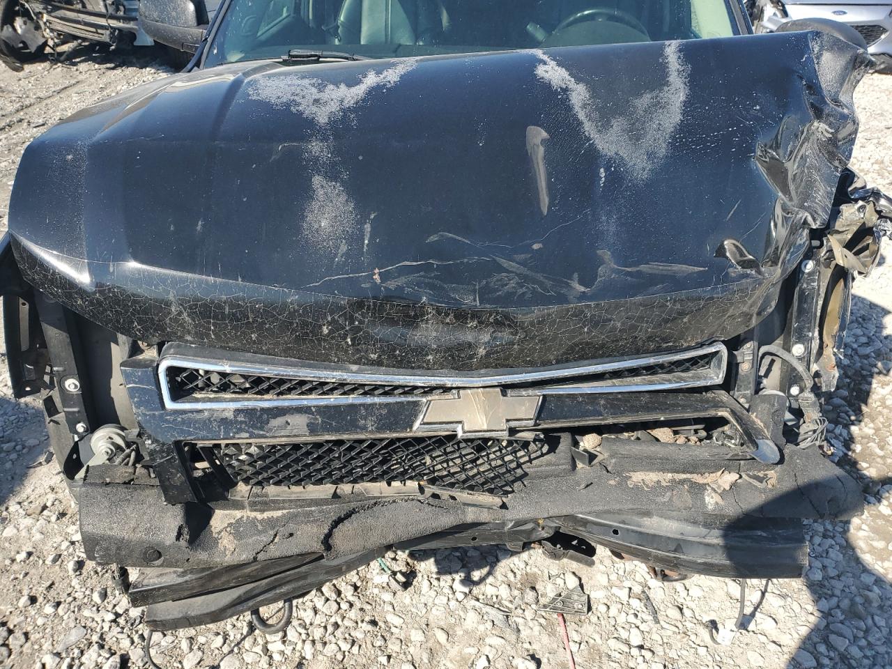 2008 Chevrolet Tahoe K1500 VIN: 1GNFK13088J175969 Lot: 91428095