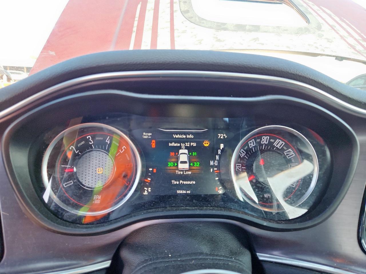 2018 Dodge Challenger R/T VIN: 2C3CDZBT6JH171866 Lot: 91920365