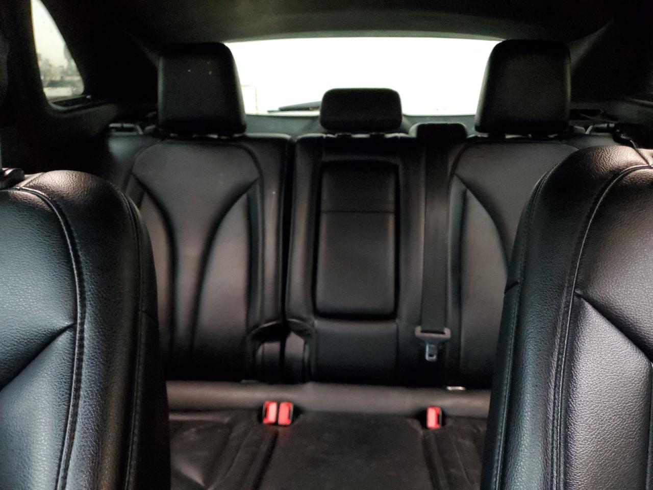 2016 Lincoln Mkc Premiere VIN: 5LMCJ1C94GUJ26738 Lot: 92012405