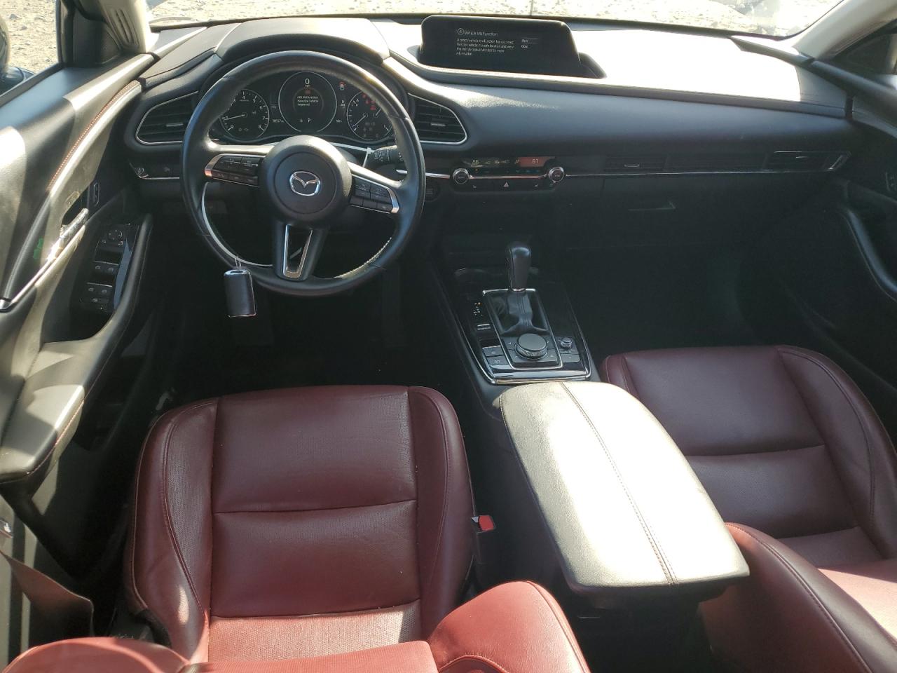 2024 Mazda Cx-30 Preferred VIN: 3MVDMBCM8RM651370 Lot: 91659625