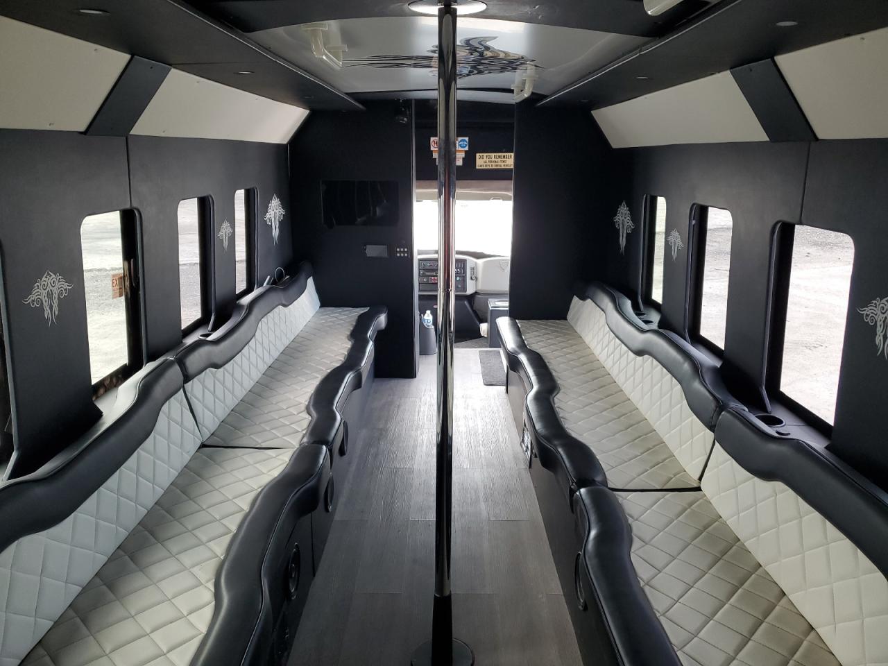 2014 Ic Corporation 3000 Ac VIN: 5WEXWSKK1EH770382 Lot: 91363295