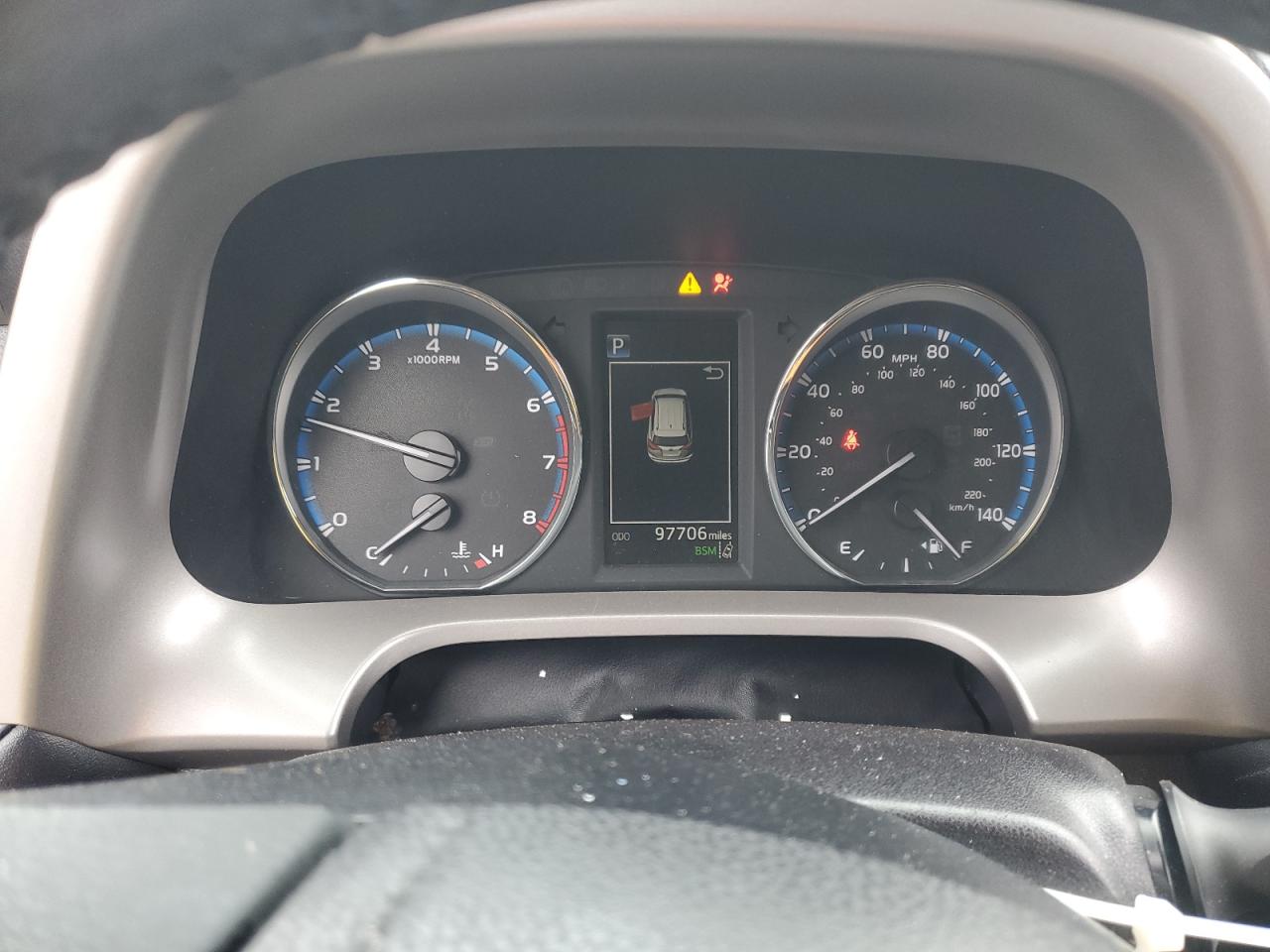 2018 Toyota Rav4 Limited VIN: 2T3YFREV9JW453749 Lot: 91306805