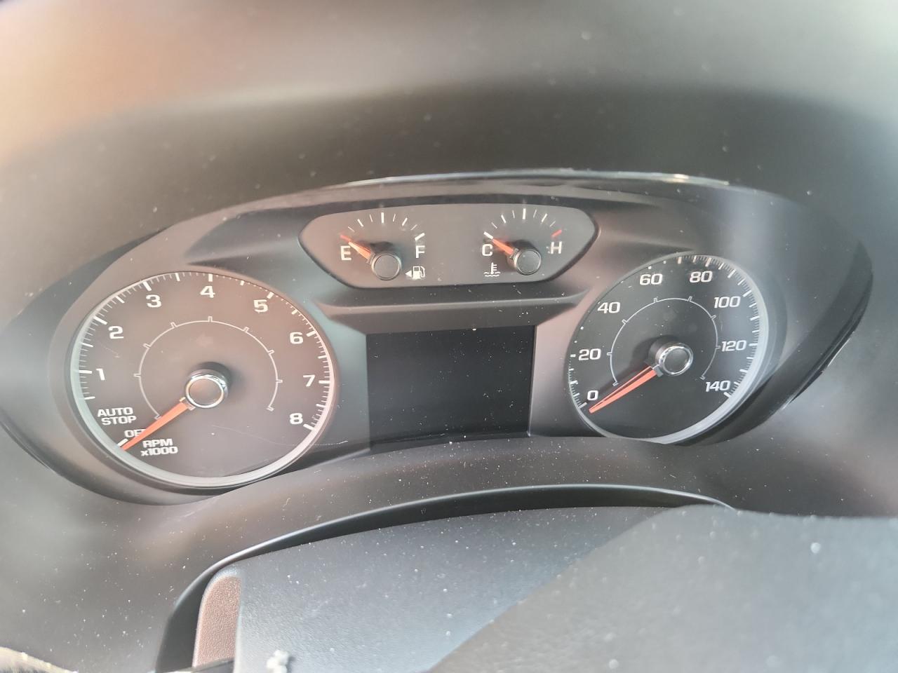 2018 GMC Terrain Sle VIN: 3GKALMEV6JL294035 Lot: 92392535