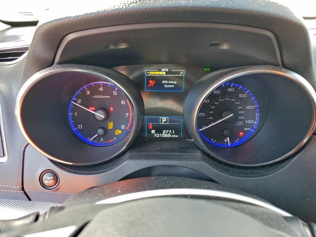 2019 Subaru Outback 2.5I Premium VIN: 4S4BSAFC4K3394478 Lot: 94416425