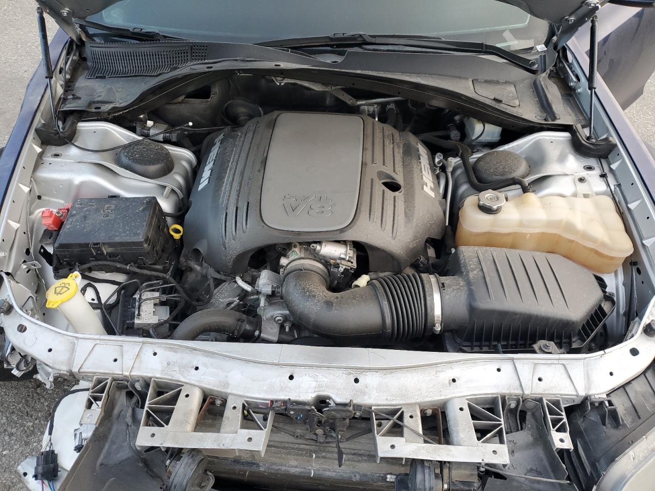 2022 Chrysler 300 S VIN: 2C3CCABT5NH116366 Lot: 93272265