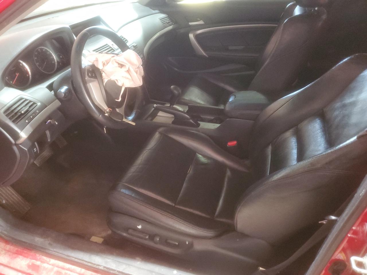 2008 Honda Accord Exl VIN: 1HGCS22838A008560 Lot: 93610275